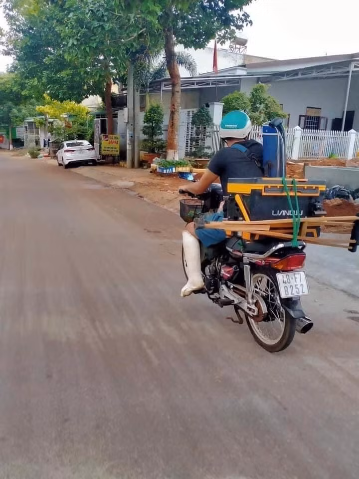 Nở rộ thú chơi câu cá: Đừng biến đam mê thành nỗi buồn -0