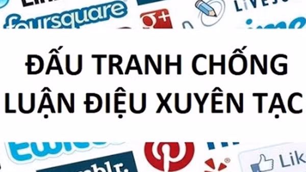 Bác bỏ luận điệu sai trái, khẳng định vị thế Việt Nam trên trường quốc tế ảnh 1
