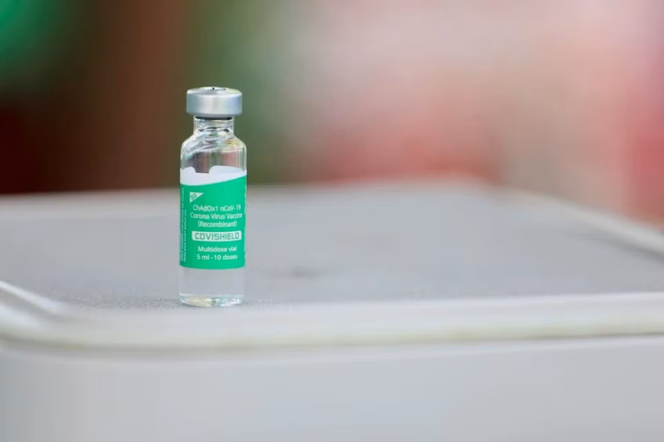 Quốc gia châu Phi thất thoát 1 triệu liều vaccine dù tỷ lệ tiêm chủng siêu thấp -0