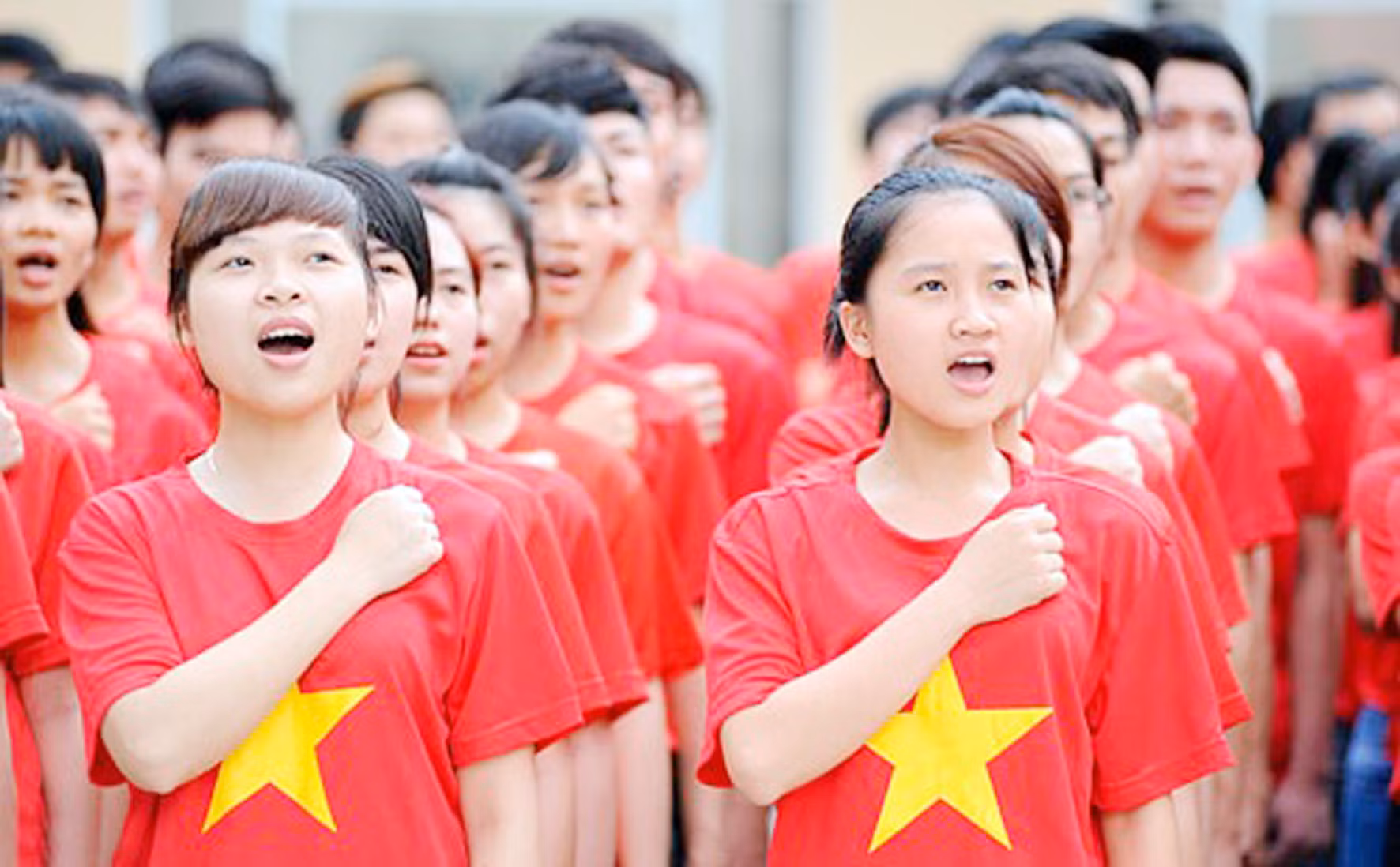 Chất lượng Đảng viên -0