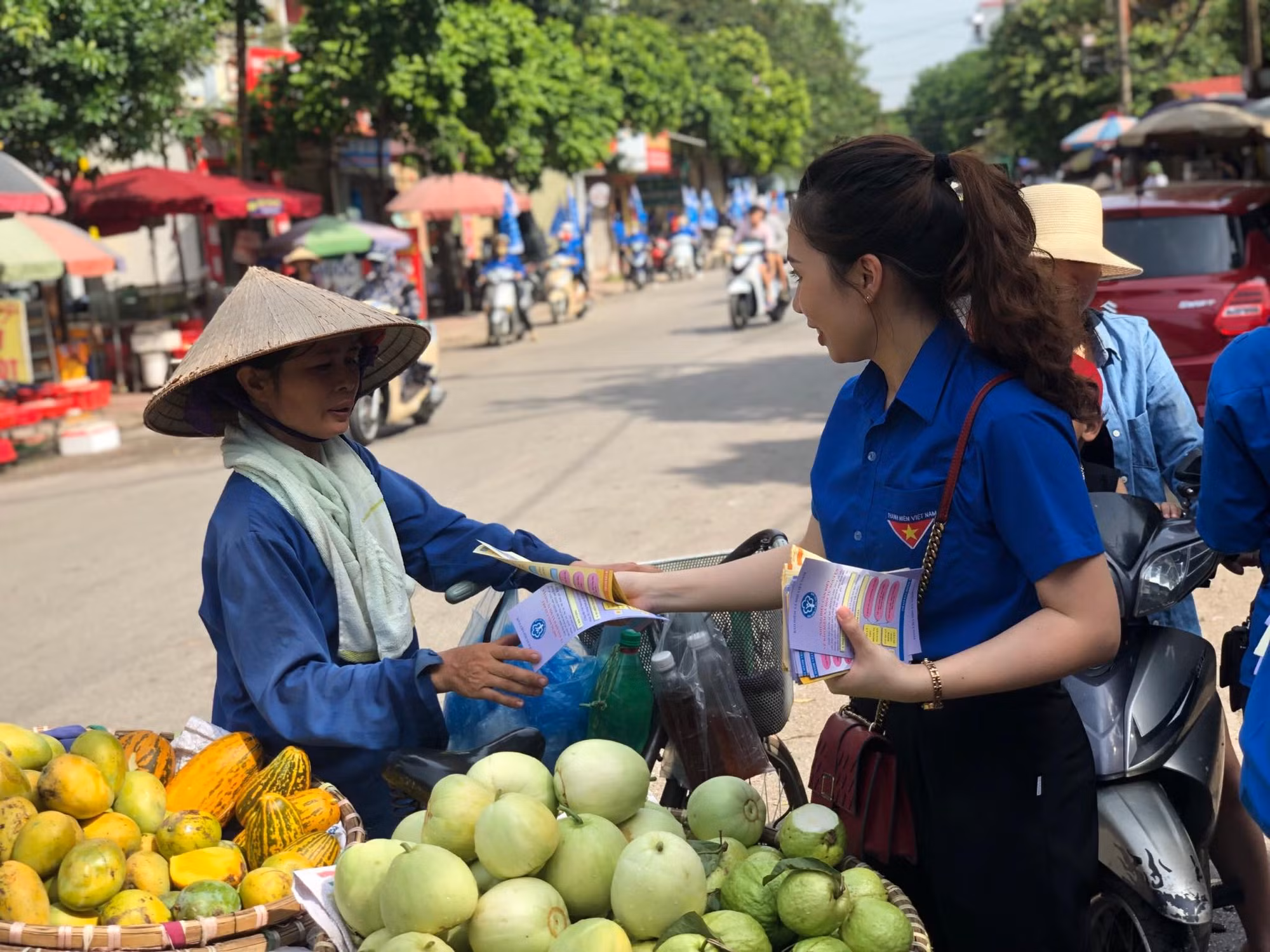 Hơn 111.000 lao động hưởng hỗ trợ 235 tỷ đồng từ Quỹ Bảo hiểm thất nghiệp -0