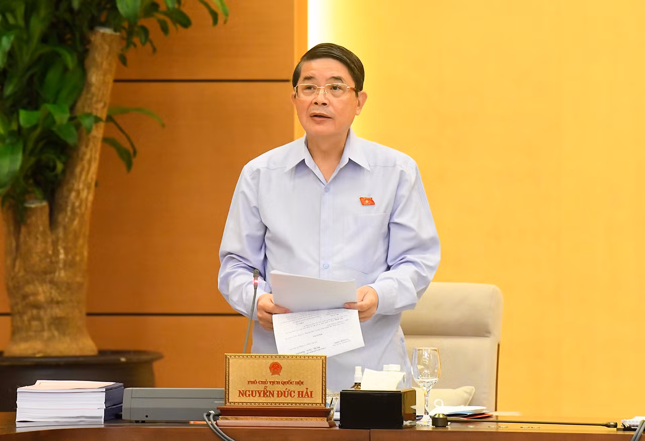 Cần đánh giá kỹ việc tăng bất thường diện tích đất làm các khu công nghiệp -0