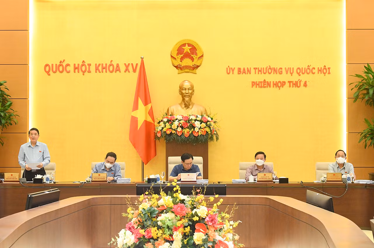  Cơ cấu lại nền kinh tế: nhấn mạnh trách nhiệm người đứng đầu -0