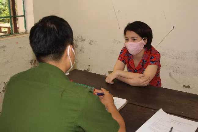 Hệ lụy từ 