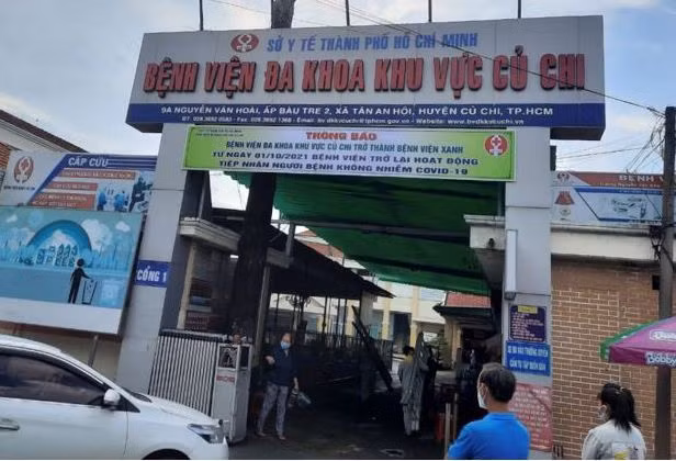 Tuân thủ 4 bước khi phát hiện F0 tại cơ sở khám chữa bệnh trong tình hình “bình thường mới” -0