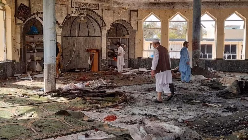 Taliban đối thoại với Mỹ và EU: Kỳ vọng một chương mới -0