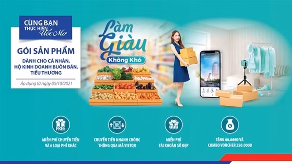 Giới thiệu bạn - thưởng vô hạn với&nbsp;BIDV SmartBanking ảnh 4
