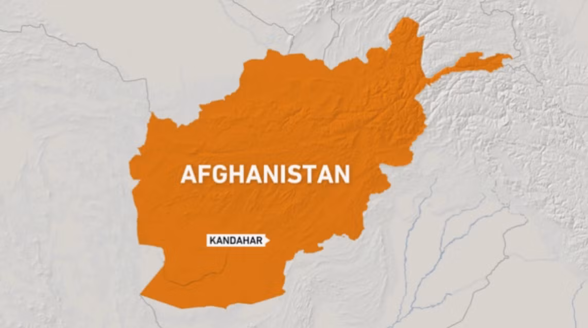 Hoảng loạt đột độ ở quê nhà Taliban -0