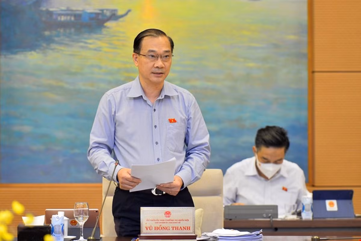  Cơ cấu lại nền kinh tế: nhấn mạnh trách nhiệm người đứng đầu -0