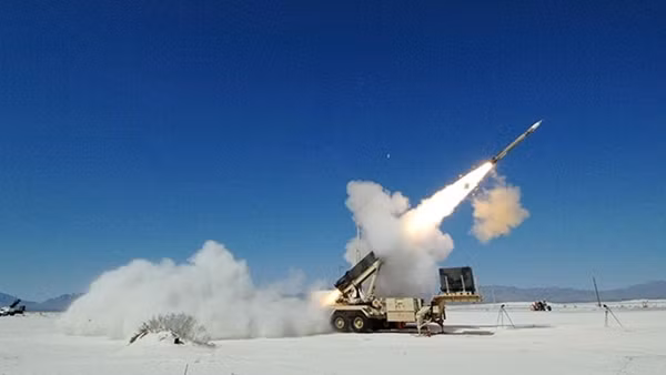 Liên minh phòng không Trung Đông: Liệu có khả thi?