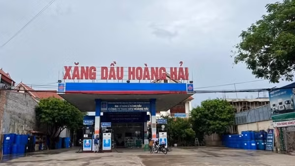 Vụ đổ 500 nghìn đồng hút được 9,5 lít xăng: Bơm thiếu hơn 400 nghìn -0