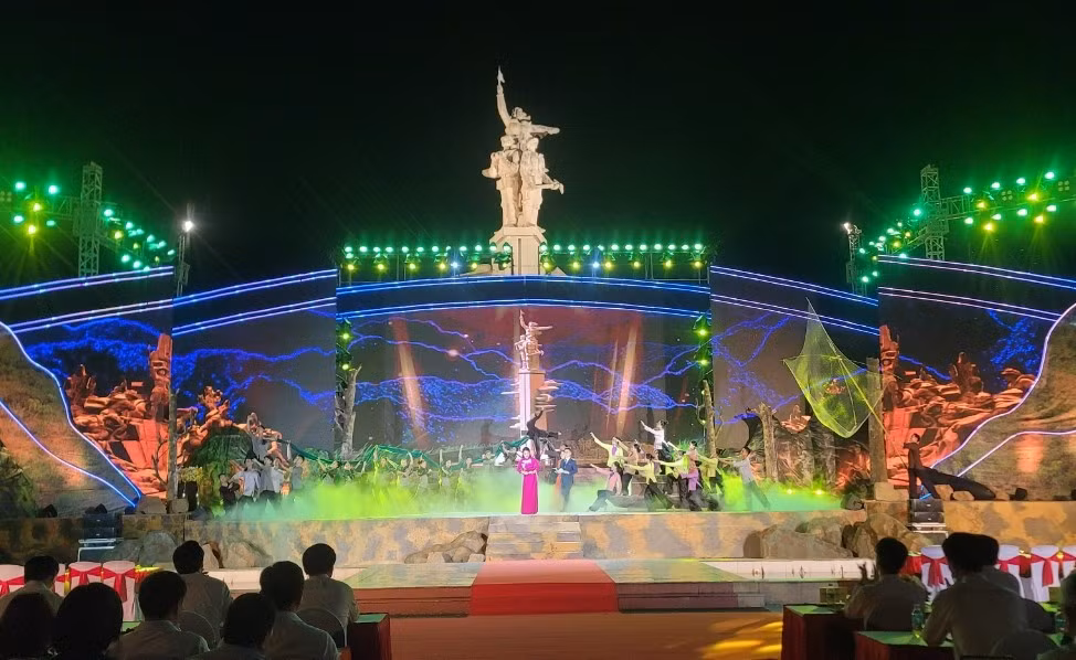 Cõi thiêng Đồng Lộc ảnh 3