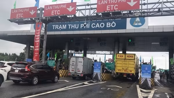 Bộ Giao thông - Vận tải: Sáp nhập nhiều vụ, "tách" tổng cục thành cục