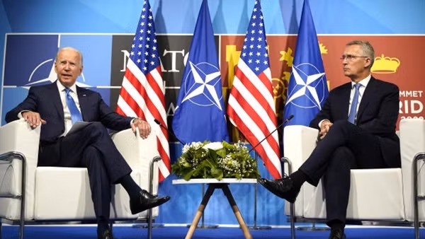 Mỹ vẫn cần NATO