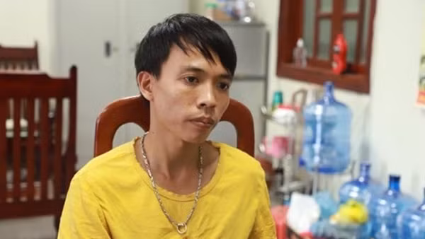 Mâu thuẫn chuyện gia đình, anh rể bị em vợ đoạt mạng ảnh 2