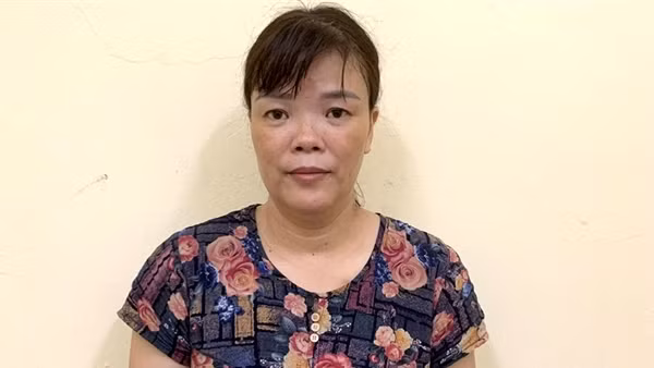 Cặp với "phi công" để cùng nhau trộm tài sản của người nước ngoài