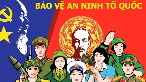 Đưa “Ngày hội toàn dân bảo vệ an ninh Tổ quốc năm 2022” về với đồng bào ở cơ sở