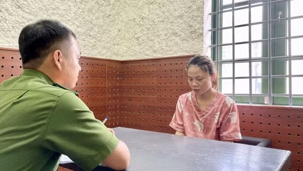 Truy tìm bị hại trong vụ án lừa đảo chiếm đoạt tiền đặt cọc mua đất