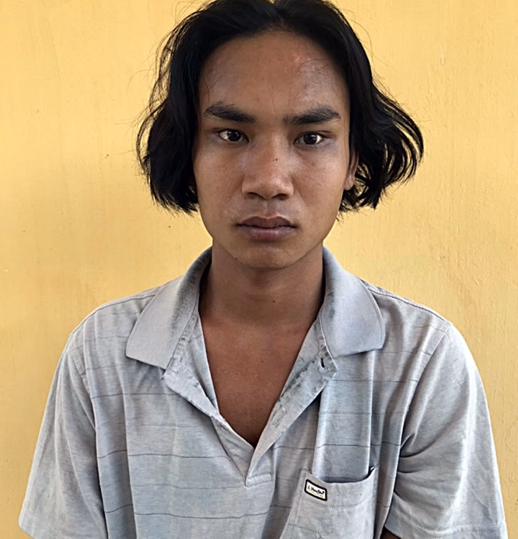 Thông tin mới nhất vụ đâm bạn nhậu tử vong -0