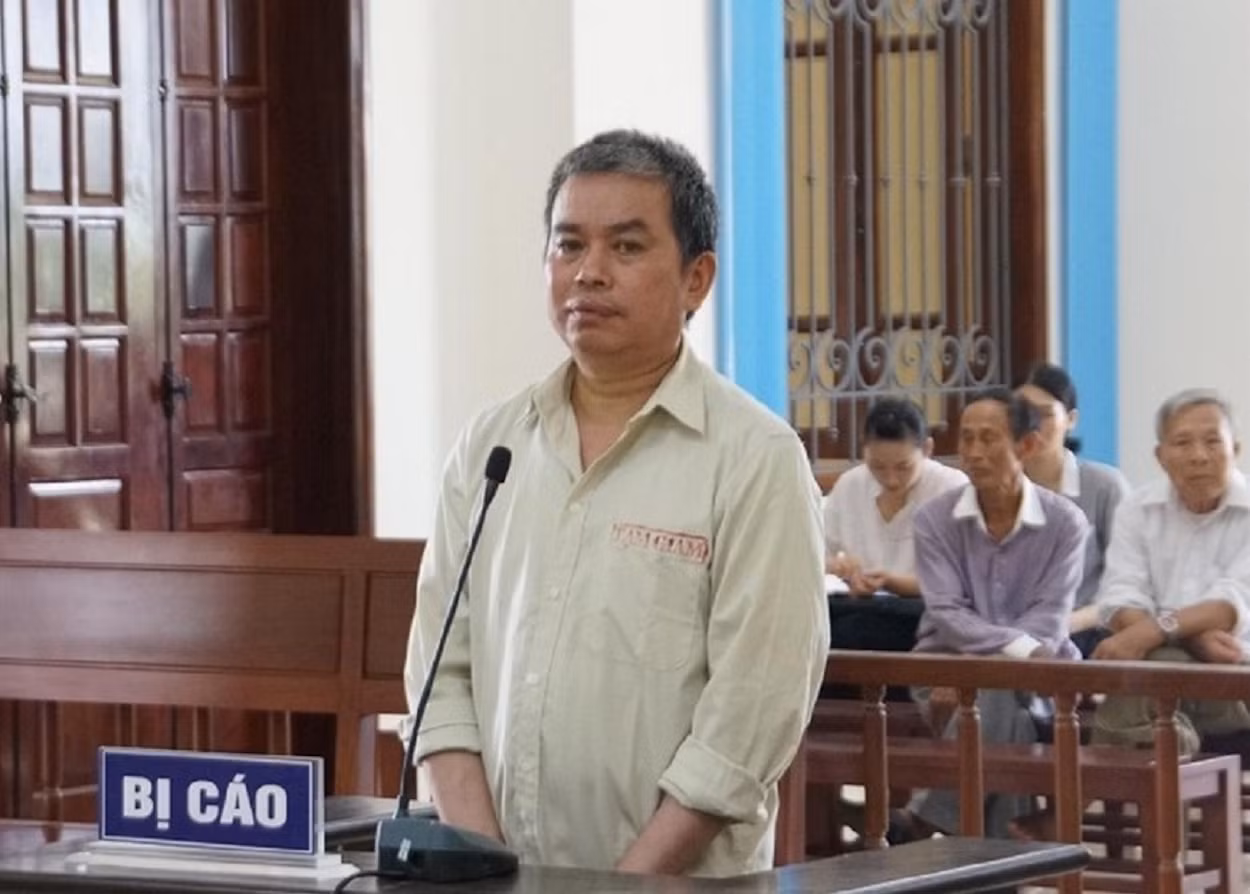 Kỳ án con giết mẹ ở Bắc Giang: Bị cáo 3 lần bị tuyên án tử hình lại hầu tòa lần thứ 4 -0