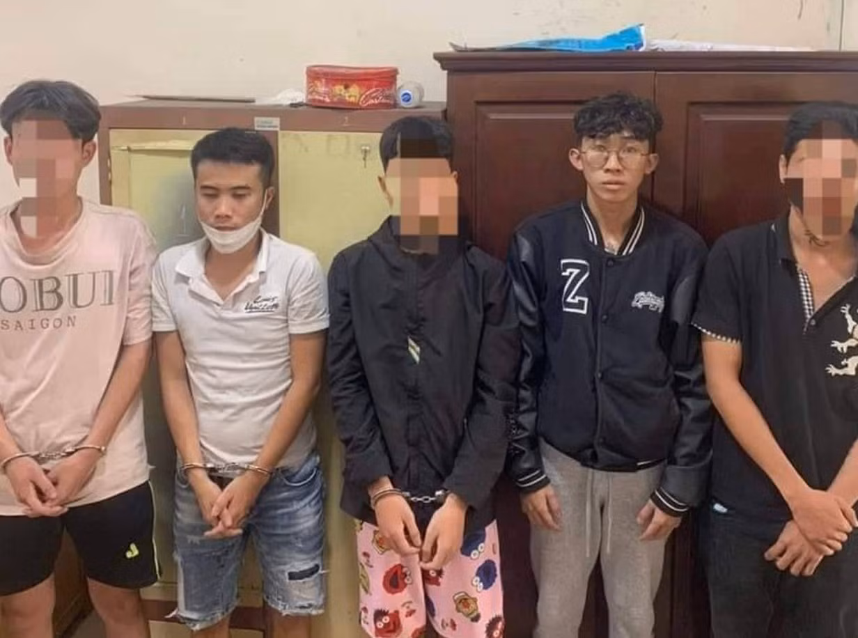 Đi chơi thấy xe máy của người gặp nạn dắt trộm đem bán -0