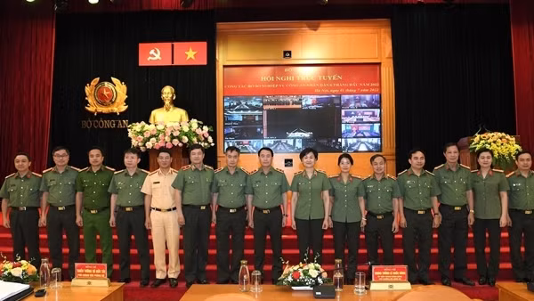 Nâng cao chất lượng, hiệu quả công tác hồ sơ nghiệp vụ