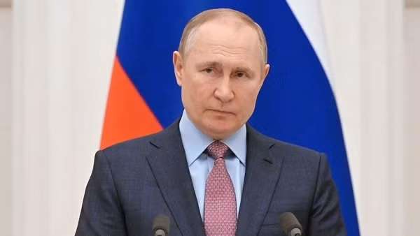 Thượng viện Nga hứa cân nhắc đề nghị của vùng ly khai Ukraine gia nhập Nga ảnh 2