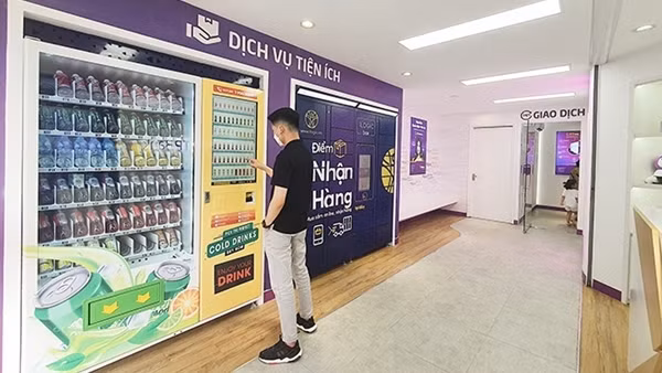 TPBank được vinh danh trong Top 4 ngân hàng tư nhân uy tín nhất Việt Nam 2022 ảnh 2