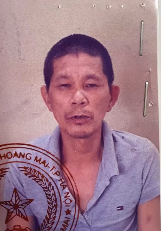 Khởi tố đối tượng mua xăng đốt nhà -0