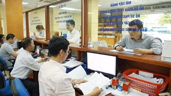 Thu hồi hơn 16,2 nghìn tỷ đồng nợ đọng thuế