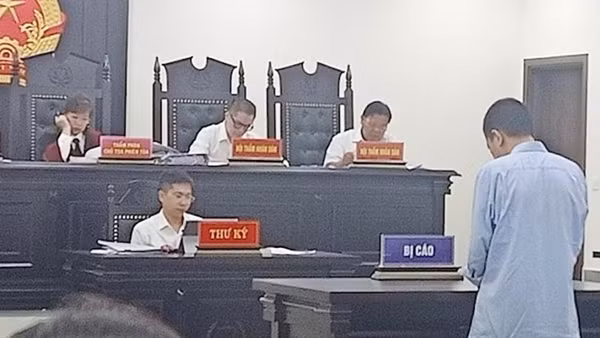 Giả danh cán bộ điều tra, chiếm đoạt hơn 3,5 tỷ đồng
