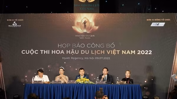38 thí sinh Miss World Vietnam 2022 tham gia vòng chung kết tại Quy Nhơn ảnh 2