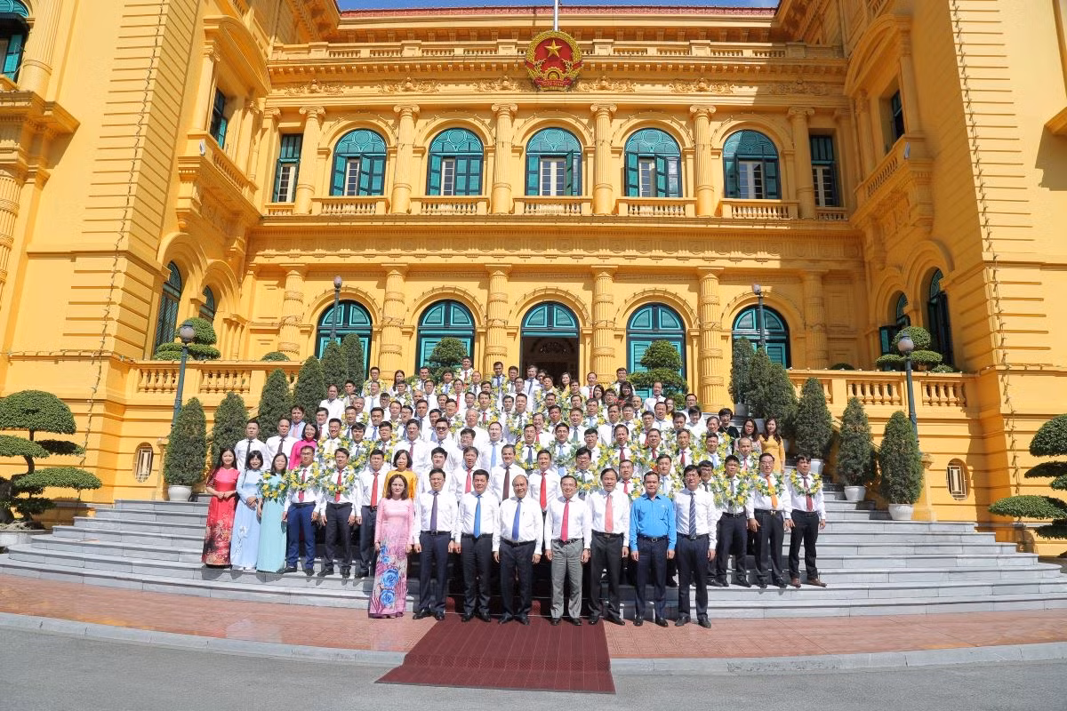 Petrovietnam duy trì sản lượng khai thác, nộp ngân sách hơn 66 nghìn tỷ đồng -0