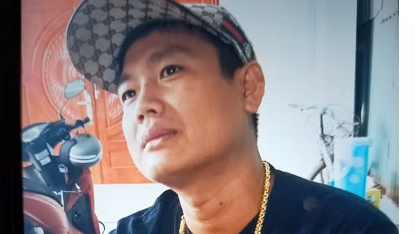 Truy xét nghi can chém luật sư nguy kịch ảnh 3