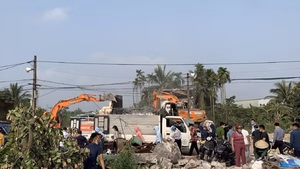 Công an Hải Phòng tìm bị hại liên quan đến vụ lừa đảo ảnh 2