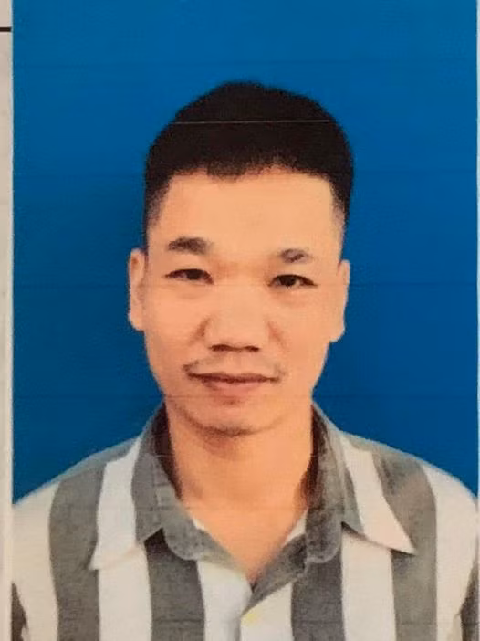 Truy tìm phạm nhân bỏ trốn -0