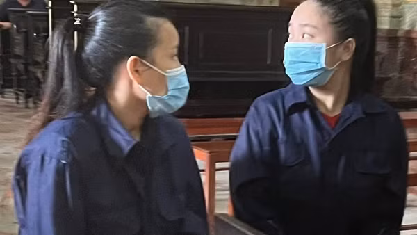 Giả làm khách hàng để trộm cắp tài sản, hai nữ “đạo chích” lãnh án