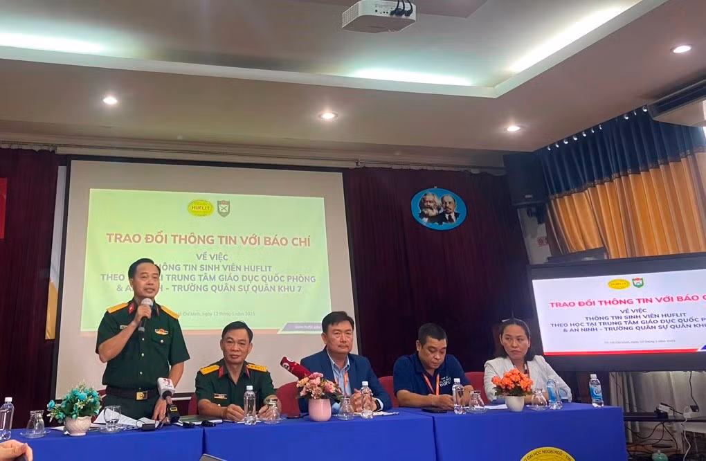 Khởi tố vụ án hình sự các đối tượng đưa thông tin sai sự thật vụ hai nữ sinh viên bị hiếp dâm -0