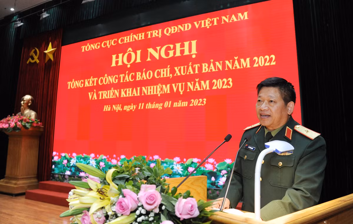 Đẩy mạnh tuyên truyền, phát huy sức mạnh toàn dân trong xây dựng, bảo vệ Tổ quốc -0
