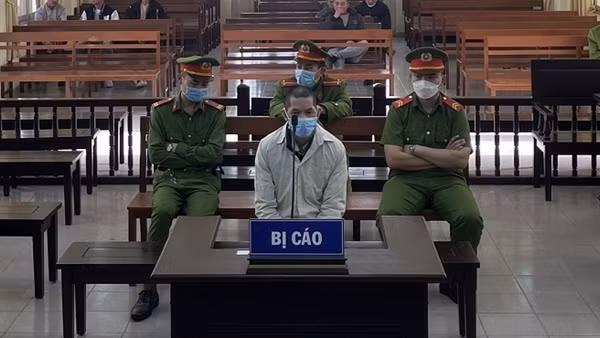 14 năm tù cho kẻ hoạt động nhằm lật đổ chính quyền nhân dân