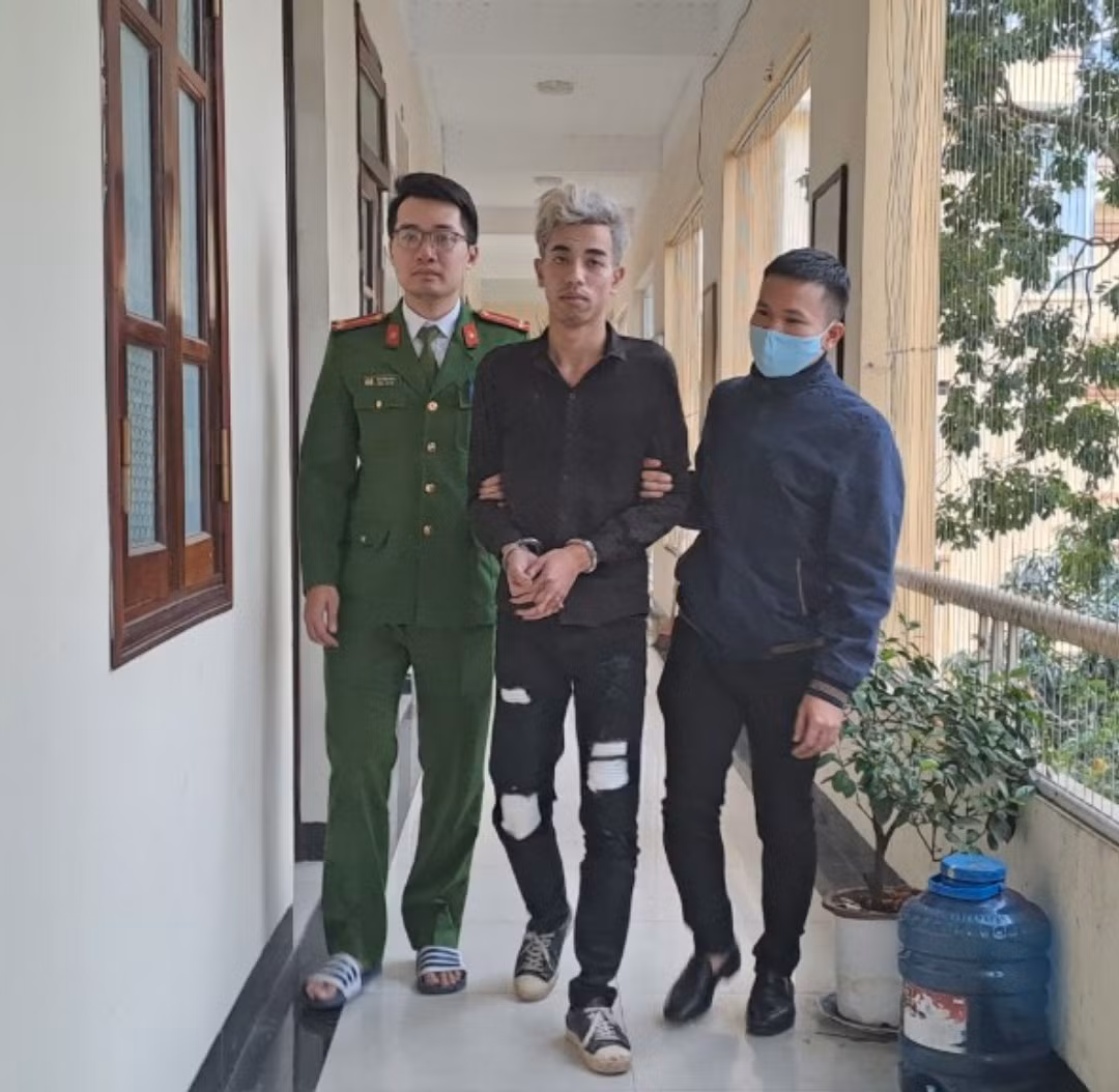 Đối tượng sát hại bạn gái cũ khai gì tai cơ quan Công an? -0