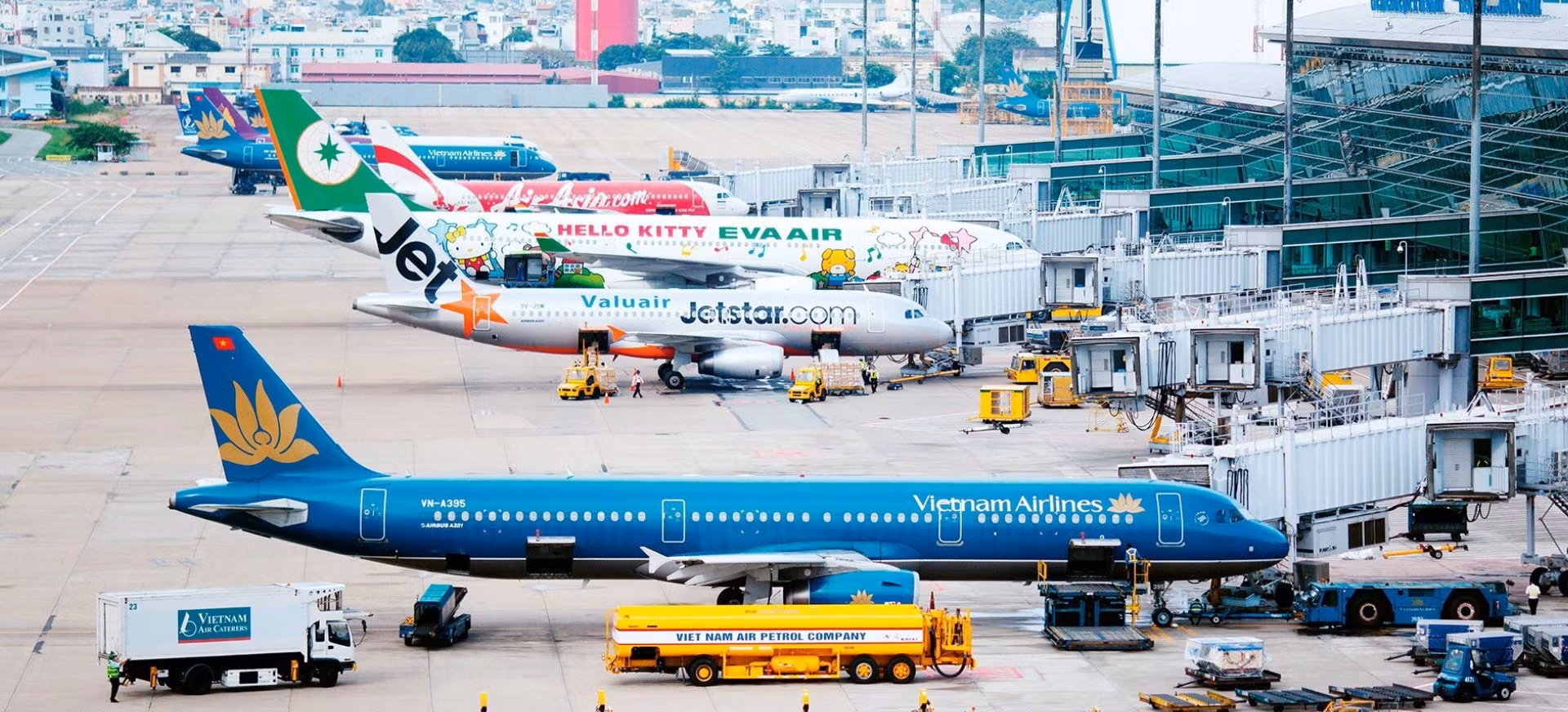 Bộ Xây dựng trình giải pháp khắc phục “biến động” sau 15 ngày diễn ra xung đột Trung Đông -0