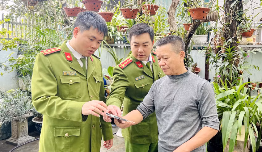 “Ba nhất” – sức lan toả từ những việc làm vì dân -0