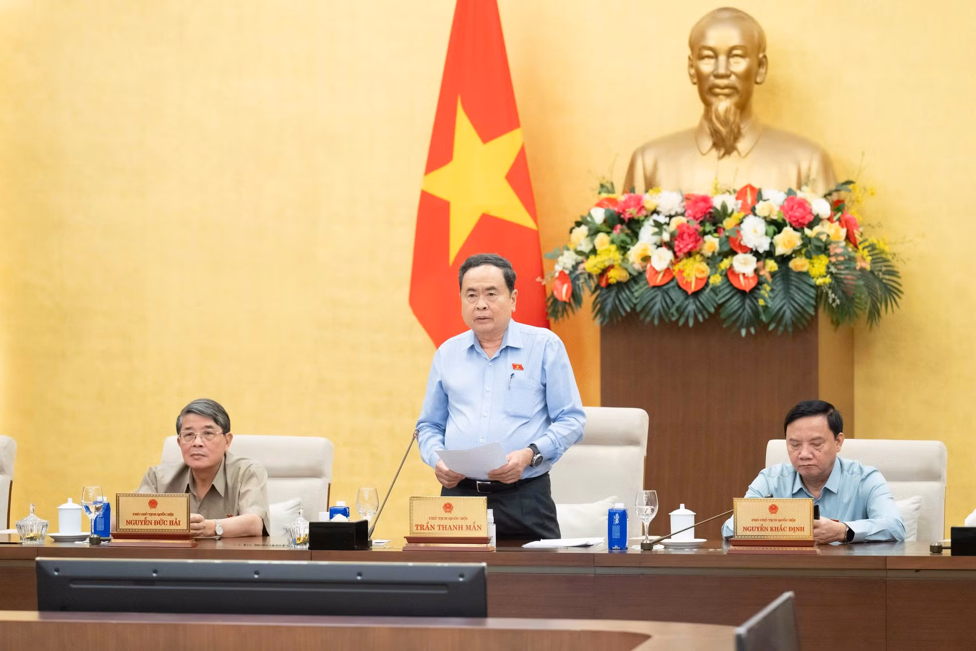 Tổ chức thực hiện bảo hiểm xã hội bảo đảm thống nhất với việc sắp xếp, tổ chức bộ máy chính quyền địa phương 2 cấp -0