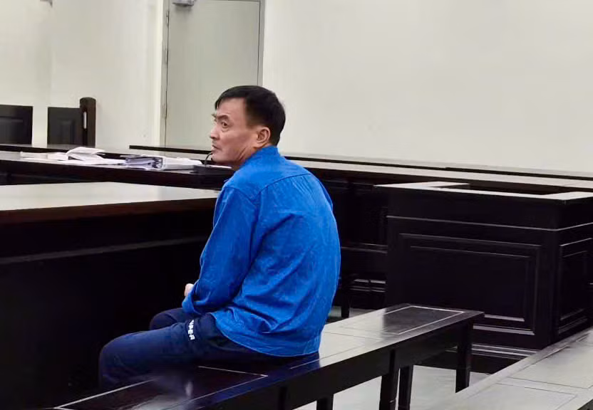 Kẻ mạo nhận Thiếu tướng lừa “chạy chức”, “chạy án” bị tuyên phạt 16 năm tù -0