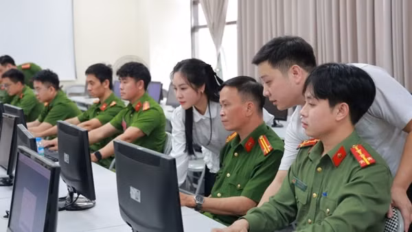 Phát động Cuộc thi trực tuyến tìm hiểu Nghị quyết Đại hội lần thứ XIV của Đảng