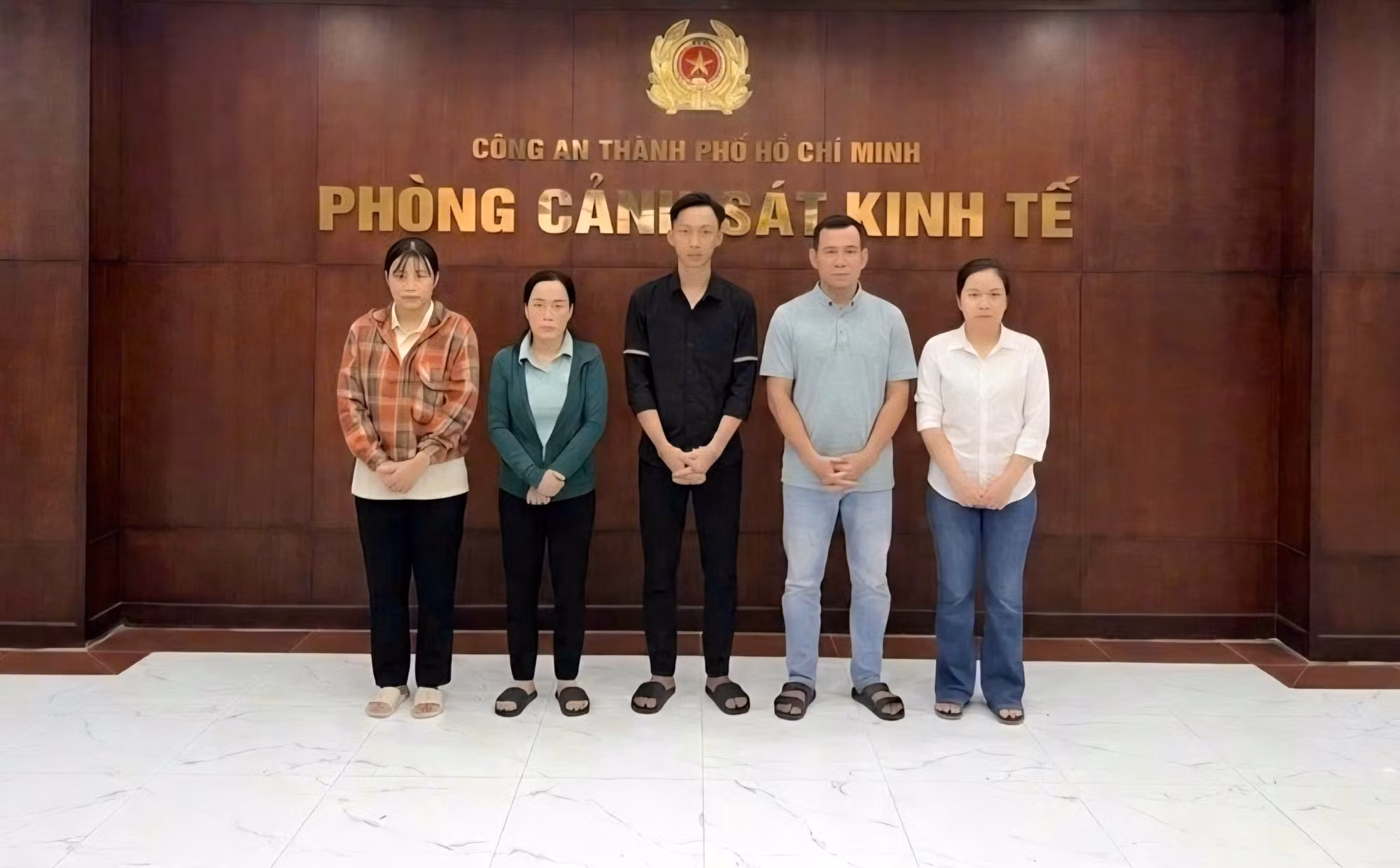 Không để “cái bẫy làm đẹp” đe dọa sức khỏe người dân -0