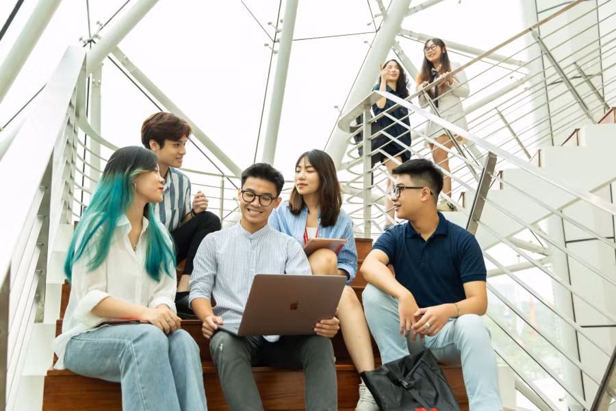 “Nở rộ” các ngành học mới: Chọn sao cho đúng? -0