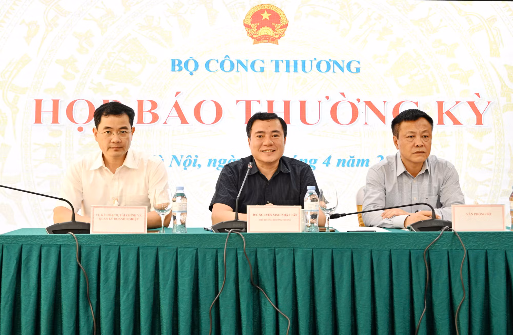 Nỗ lực đảm bảo mục tiêu xuất nhập khẩu năm 2026. -0
