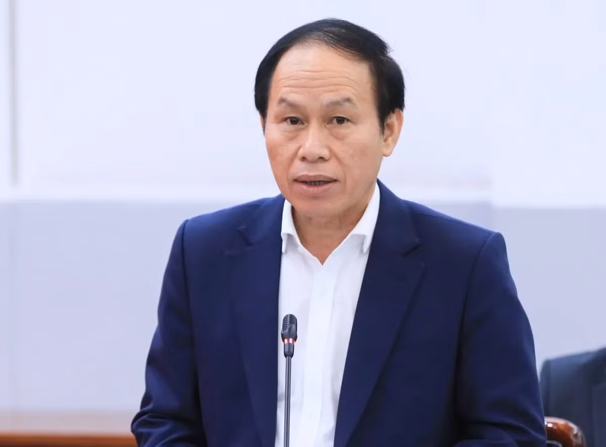 Chân dung 6 Phó Thủ tướng Chính phủ nhiệm kỳ 2026-2031 -0
